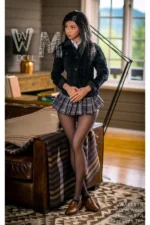 TPE Sex Doll #173 160cm（ 5ft3 ）| WM Doll® product image 6