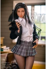 TPE Sex Doll #173 160cm（ 5ft3 ）| WM Doll® product image 8