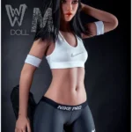 TPE Sex Doll #398 160cm（ 5ft3 ）| WM Doll® product image 1