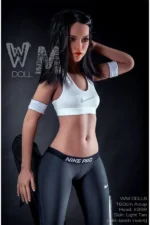 TPE Sex Doll #398 160cm（ 5ft3 ）| WM Doll® product image 1