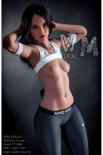 TPE Sex Doll #398 160cm（ 5ft3 ）| WM Doll® product image 2
