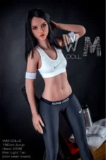 TPE Sex Doll #398 160cm（ 5ft3 ）| WM Doll® product image 4