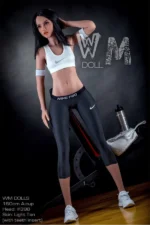 TPE Sex Doll #398 160cm（ 5ft3 ）| WM Doll® product image 5