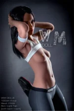 TPE Sex Doll #398 160cm（ 5ft3 ）| WM Doll® product image 9