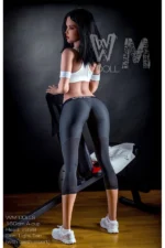 TPE Sex Doll #398 160cm（ 5ft3 ）| WM Doll® product image 10