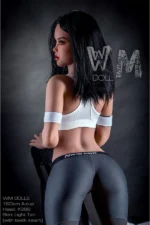 TPE Sex Doll #398 160cm（ 5ft3 ）| WM Doll® product image 11
