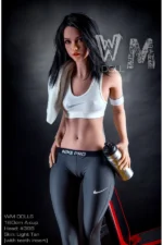 TPE Sex Doll #398 160cm（ 5ft3 ）| WM Doll® product image 13