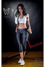 TPE Sex Doll #398 160cm（ 5ft3 ）| WM Doll® product image 14