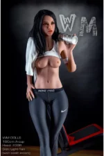TPE Sex Doll #398 160cm（ 5ft3 ）| WM Doll® product image 16