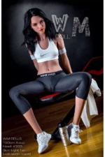 TPE Sex Doll #398 160cm（ 5ft3 ）| WM Doll® product image 18