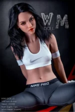 TPE Sex Doll #398 160cm（ 5ft3 ）| WM Doll® product image 19