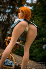 TPE Sex Doll #368 160cm（ 5ft3 ）| WM Doll® product image 4