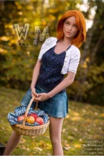 TPE Sex Doll #368 160cm（ 5ft3 ）| WM Doll® product image 7