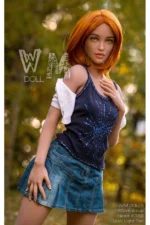 TPE Sex Doll #368 160cm（ 5ft3 ）| WM Doll® product image 9