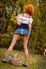 TPE Sex Doll #368 160cm（ 5ft3 ）| WM Doll® product image 10