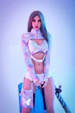 TPE Sex Doll #420 160cm（ 5ft3 ）| WM Doll® product image 1