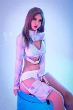TPE Sex Doll #420 160cm（ 5ft3 ）| WM Doll® product image 7