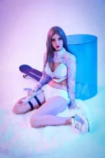 TPE Sex Doll #420 160cm（ 5ft3 ）| WM Doll® product image 13