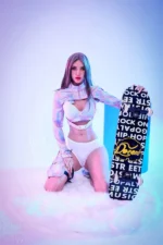 TPE Sex Doll #420 160cm（ 5ft3 ）| WM Doll® product image 14