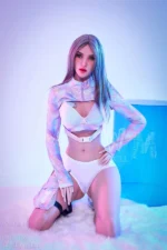 TPE Sex Doll #420 160cm（ 5ft3 ）| WM Doll® product image 16