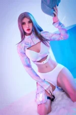 TPE Sex Doll #420 160cm（ 5ft3 ）| WM Doll® product image 17