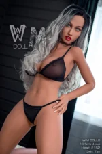 TPE Sex Doll #162 164cm（ 5ft5 ）| WM Doll® product image 1