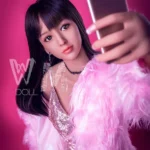 TPE Sex Doll #253 166cm（ 5ft5 ）| WM Doll® product image 1