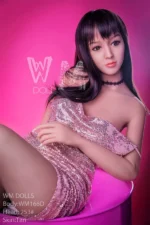 TPE Sex Doll #253 166cm（ 5ft5 ）| WM Doll® product image 10
