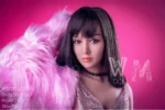 TPE Sex Doll #253 166cm（ 5ft5 ）| WM Doll® product image 14