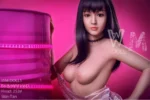 TPE Sex Doll #253 166cm（ 5ft5 ）| WM Doll® product image 16