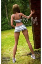 TPE Sex Doll #334 164cm（ 5ft5 ）| WM Doll® product image 8