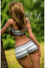 TPE Sex Doll #334 164cm（ 5ft5 ）| WM Doll® product image 16