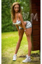 TPE Sex Doll #334 164cm（ 5ft5 ）| WM Doll® product image 17