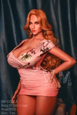 TPE Sex Doll #159 173cm（ 5ft8 ）| WM Doll® product image 1