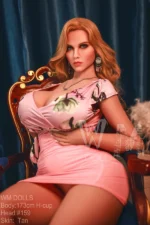 TPE Sex Doll #159 173cm（ 5ft8 ）| WM Doll® product image 12