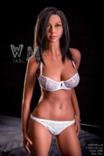 TPE Sex Doll #56 172cm（ 5ft8 ）| WM Doll® product image 3
