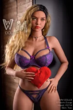 TPE Sex Doll #319 174cm（ 5ft8 ）| WM Doll® product image 1