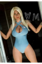 TPE Sex Doll #408 174cm（ 5ft8 ）| WM Doll® product image 3