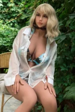 TPE Sex Doll #233 158cm（ 5ft2 ）| WM Doll® product image 7