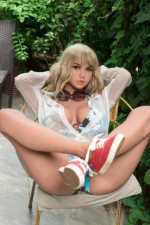TPE Sex Doll #233 158cm（ 5ft2 ）| WM Doll® product image 15