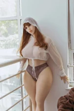 TPE Sex Doll #198 163cm（ 5ft4 ）| WM Doll® product image 3