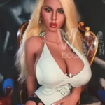 TPE Sex Doll #198 155cm（ 5ft1 ）| WM Doll® product image 1