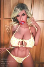 TPE Sex Doll #336 155cm（ 5ft1 ）| WM Doll® product image 5