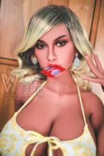TPE Sex Doll #336 155cm（ 5ft1 ）| WM Doll® product image 6
