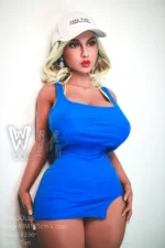 TPE Sex Doll #336 155cm（ 5ft1 ）| WM Doll® product image 14