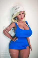 TPE Sex Doll #336 155cm（ 5ft1 ）| WM Doll® product image 18