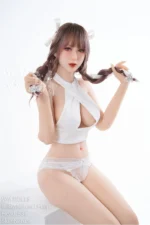 TPE Sex Doll #53 164cm（ 5ft5 ）| WM Doll® product image 19