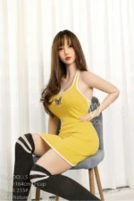 TPE Sex Doll #233 164cm（ 5ft5 ）| WM Doll® product image 1