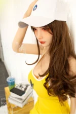 TPE Sex Doll #233 164cm（ 5ft5 ）| WM Doll® product image 10