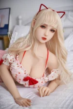 TPE Sex Doll #454 164cm（ 5ft5 ）| WM Doll® product image 8